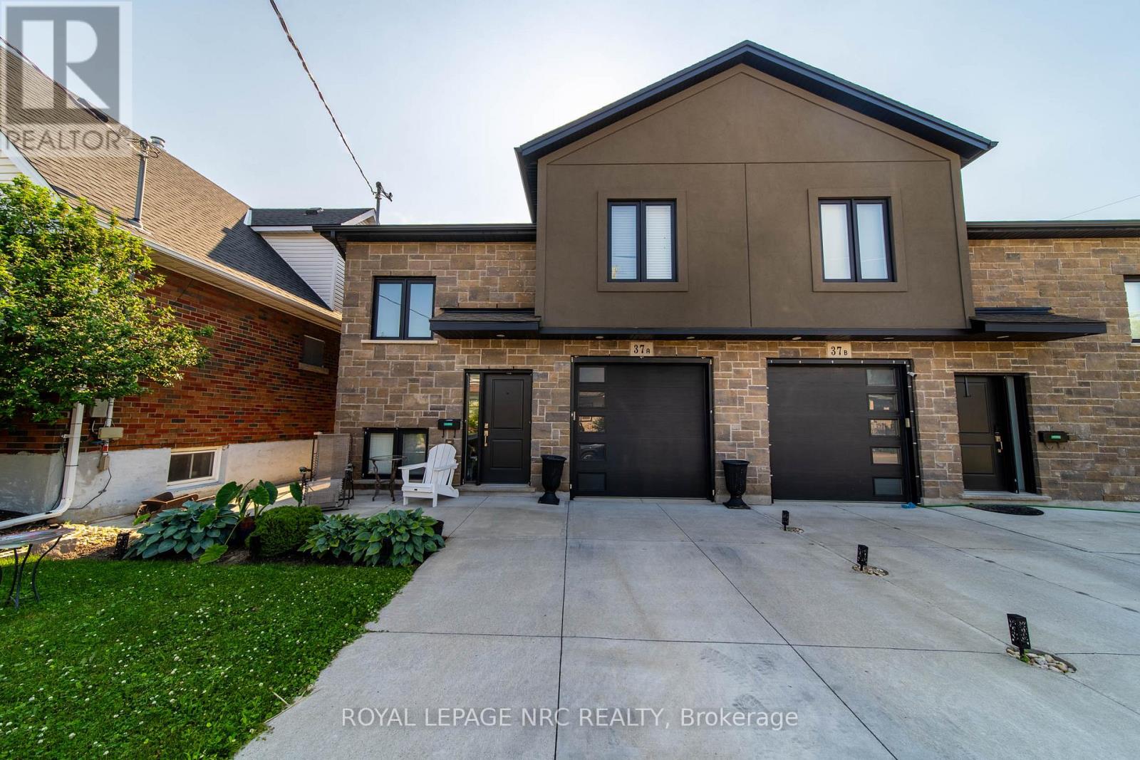 37A ORMONDE AVENUE, St. Catharines, Ontario