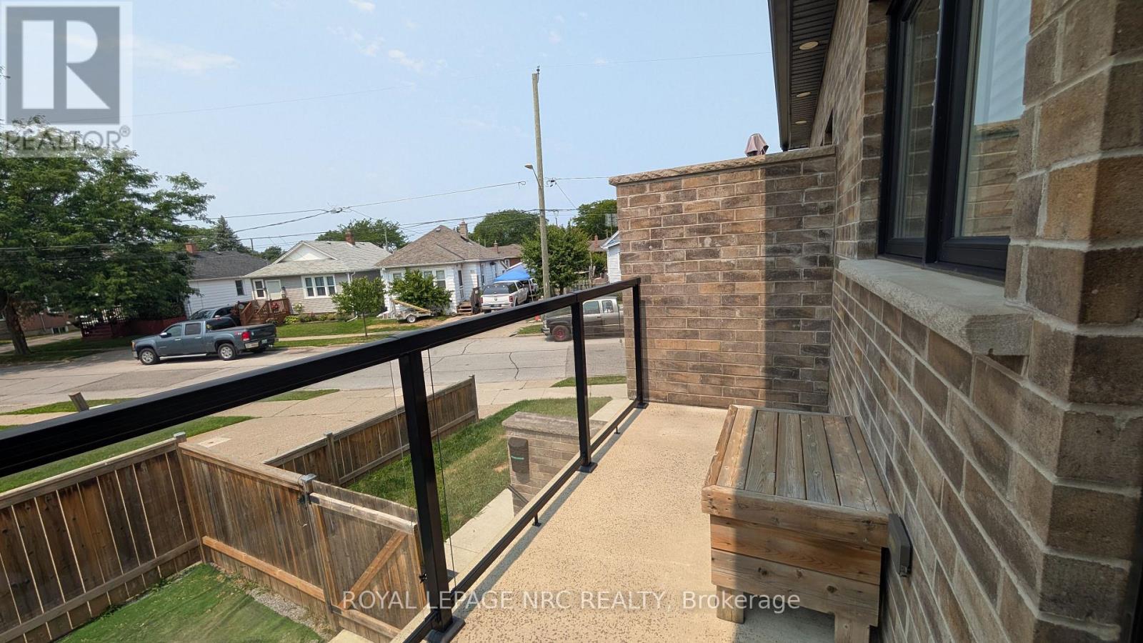 37a Ormonde Avenue, St. Catharines, Ontario  L2M 5P1 - Photo 18 - X12855558