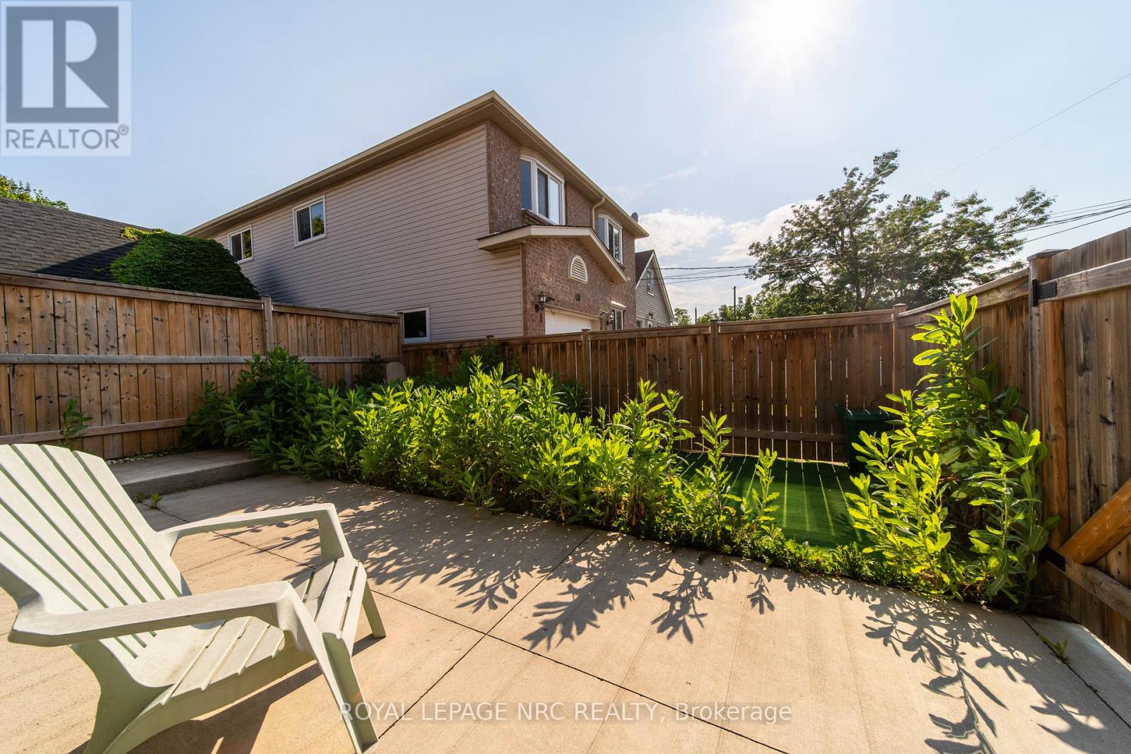 37a Ormonde Avenue, St. Catharines, Ontario  L2M 5P1 - Photo 20 - X12855558