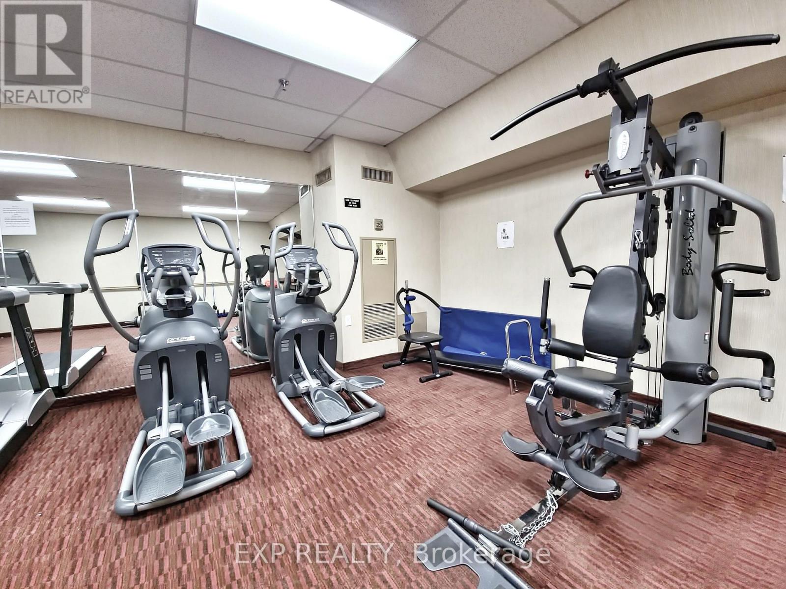 410 - 5100 Dorchester Road, Niagara Falls, Ontario  L2E 7H4 - Photo 17 - X12855660