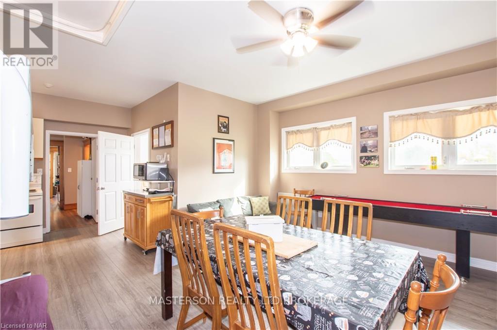 9268 Lundys Lane, Niagara Falls, Ontario  L2H 0T5 - Photo 3 - X12858180