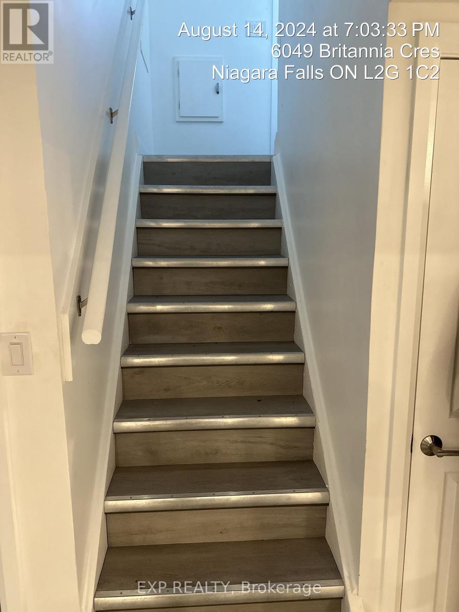 Lower - 6035 Britannia Crescent, Niagara Falls, Ontario  L2G 1C2 - Photo 16 - X12859994