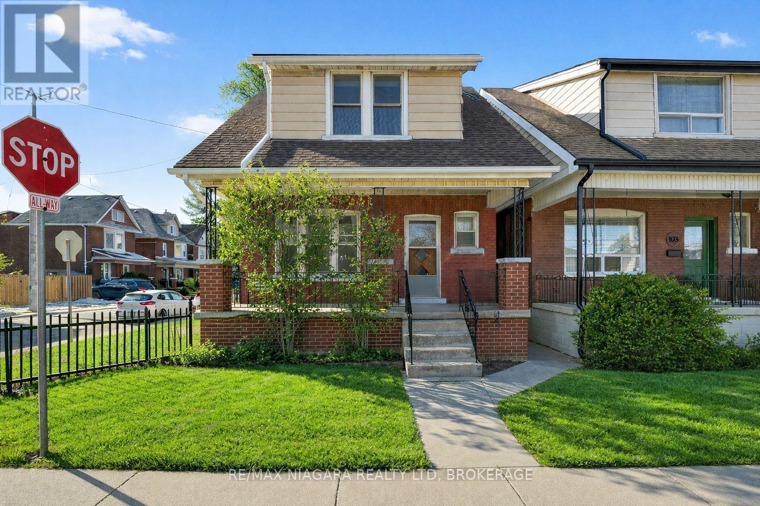 101 LOTTRIDGE STREET, Hamilton, Ontario