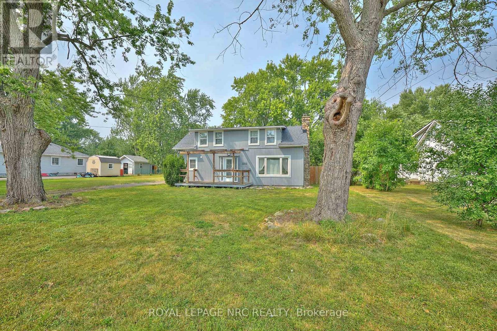 3252 Young Avenue, Fort Erie, Ontario  L0S 1N0 - Photo 25 - X12860086