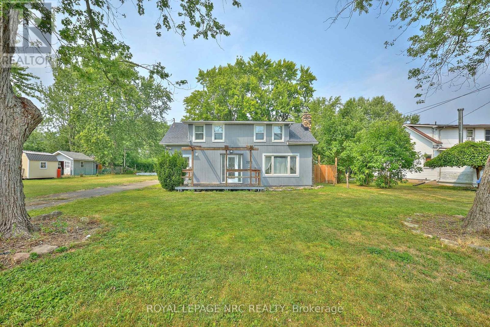 3252 Young Avenue, Fort Erie, Ontario  L0S 1N0 - Photo 26 - X12860086