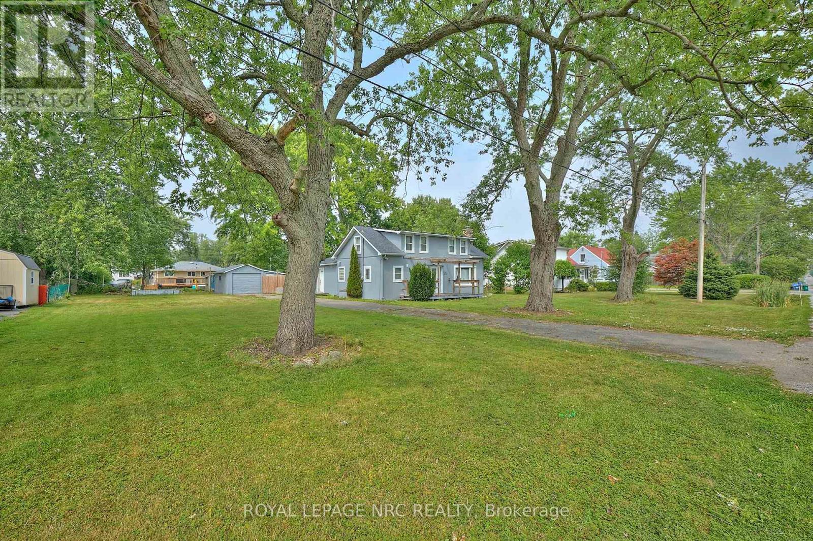 3252 Young Avenue, Fort Erie, Ontario  L0S 1N0 - Photo 27 - X12860086