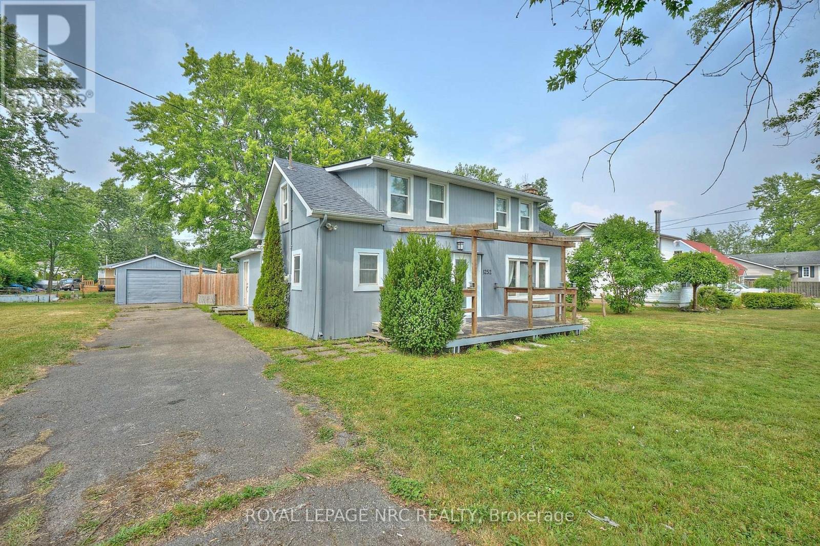 3252 Young Avenue, Fort Erie, Ontario  L0S 1N0 - Photo 28 - X12860086
