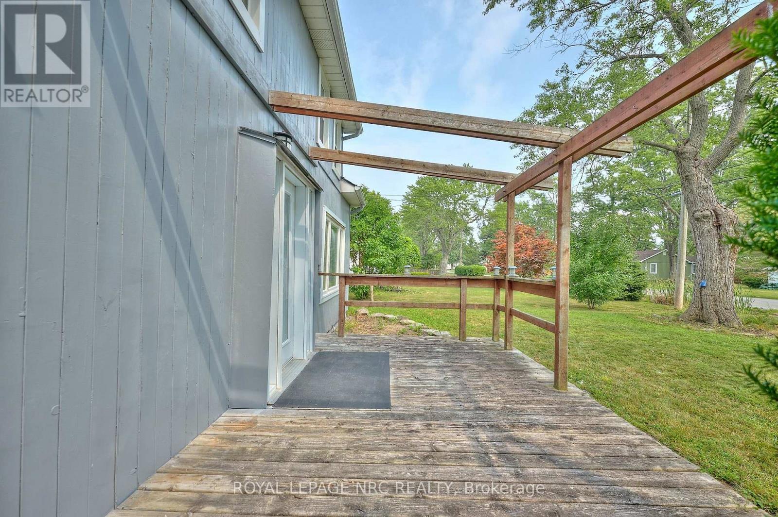 3252 Young Avenue, Fort Erie, Ontario  L0S 1N0 - Photo 29 - X12860086