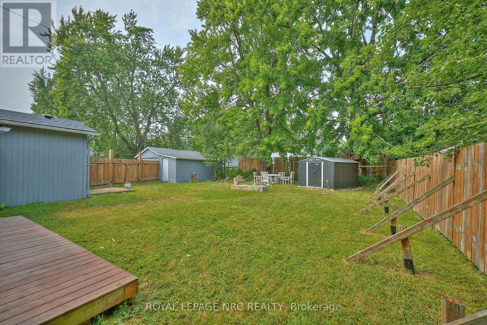 3252 Young Avenue, Fort Erie, Ontario  L0S 1N0 - Photo 30 - X12860086