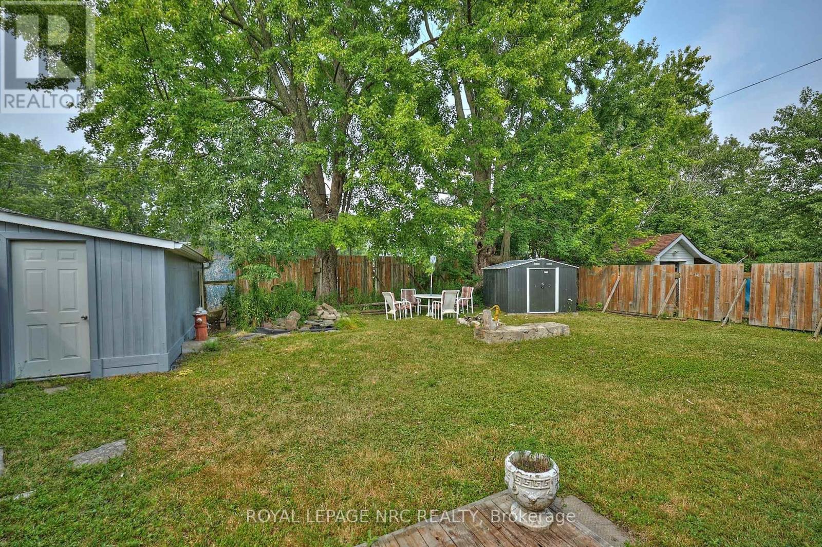 3252 Young Avenue, Fort Erie, Ontario  L0S 1N0 - Photo 34 - X12860086