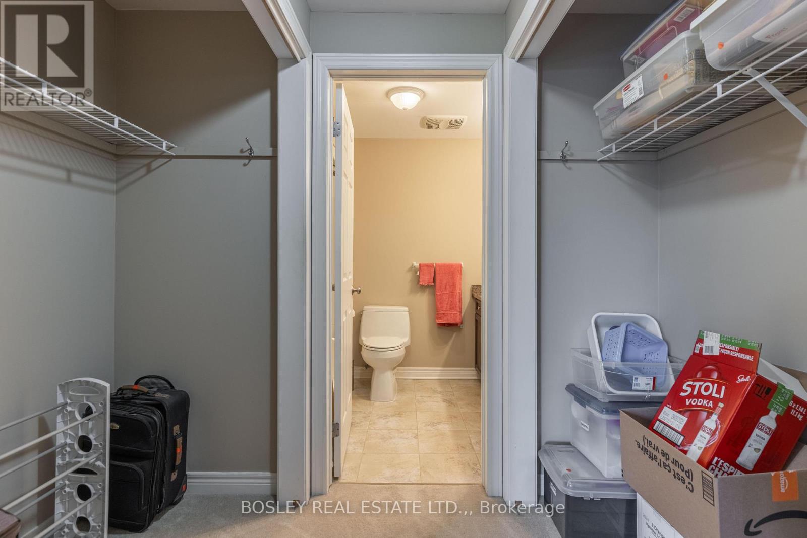 205 - 678 Line 2 Road, Niagara-On-The-Lake, Ontario  L0S 1T0 - Photo 15 - X12862134