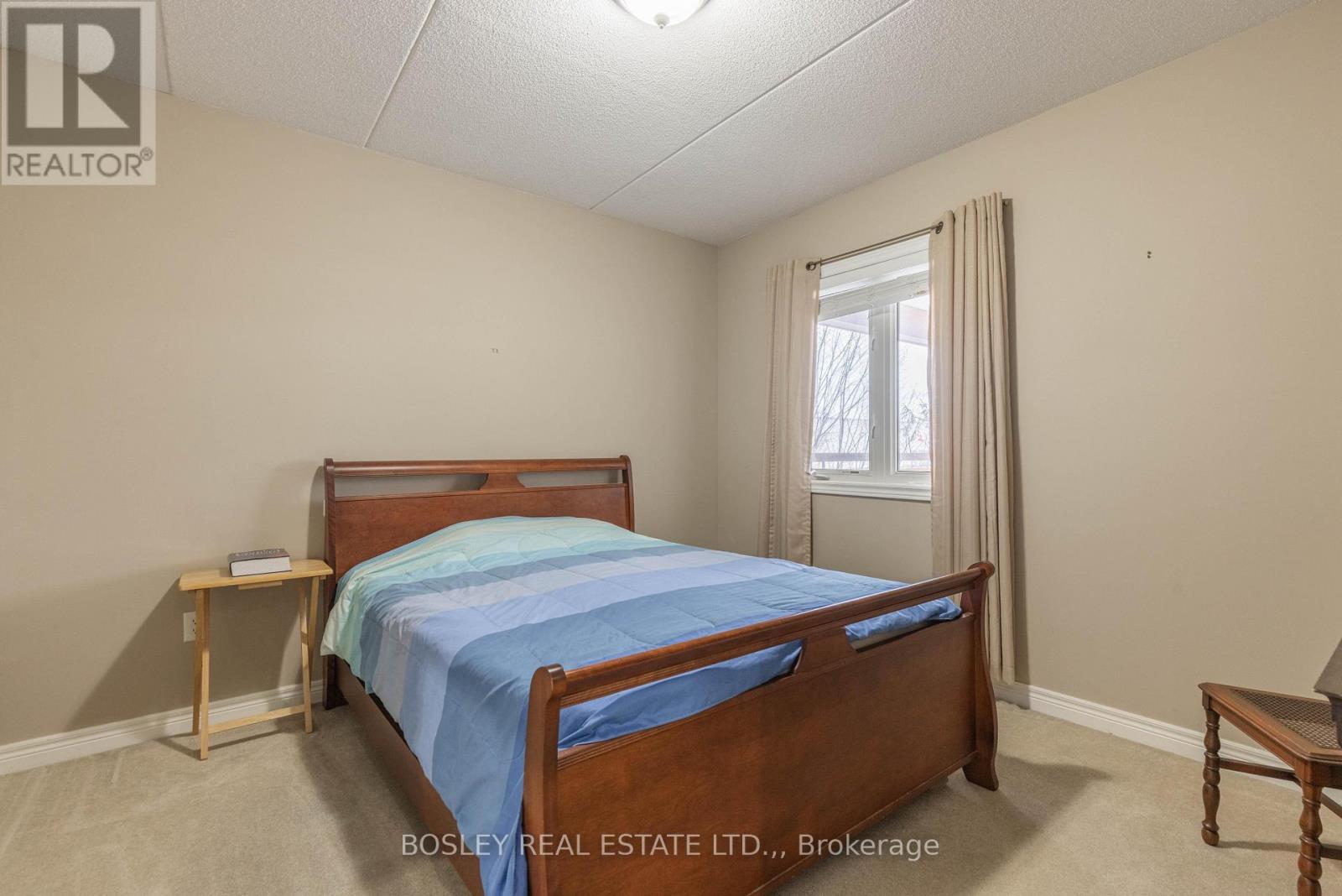 205 - 678 Line 2 Road, Niagara-On-The-Lake, Ontario  L0S 1T0 - Photo 17 - X12862134