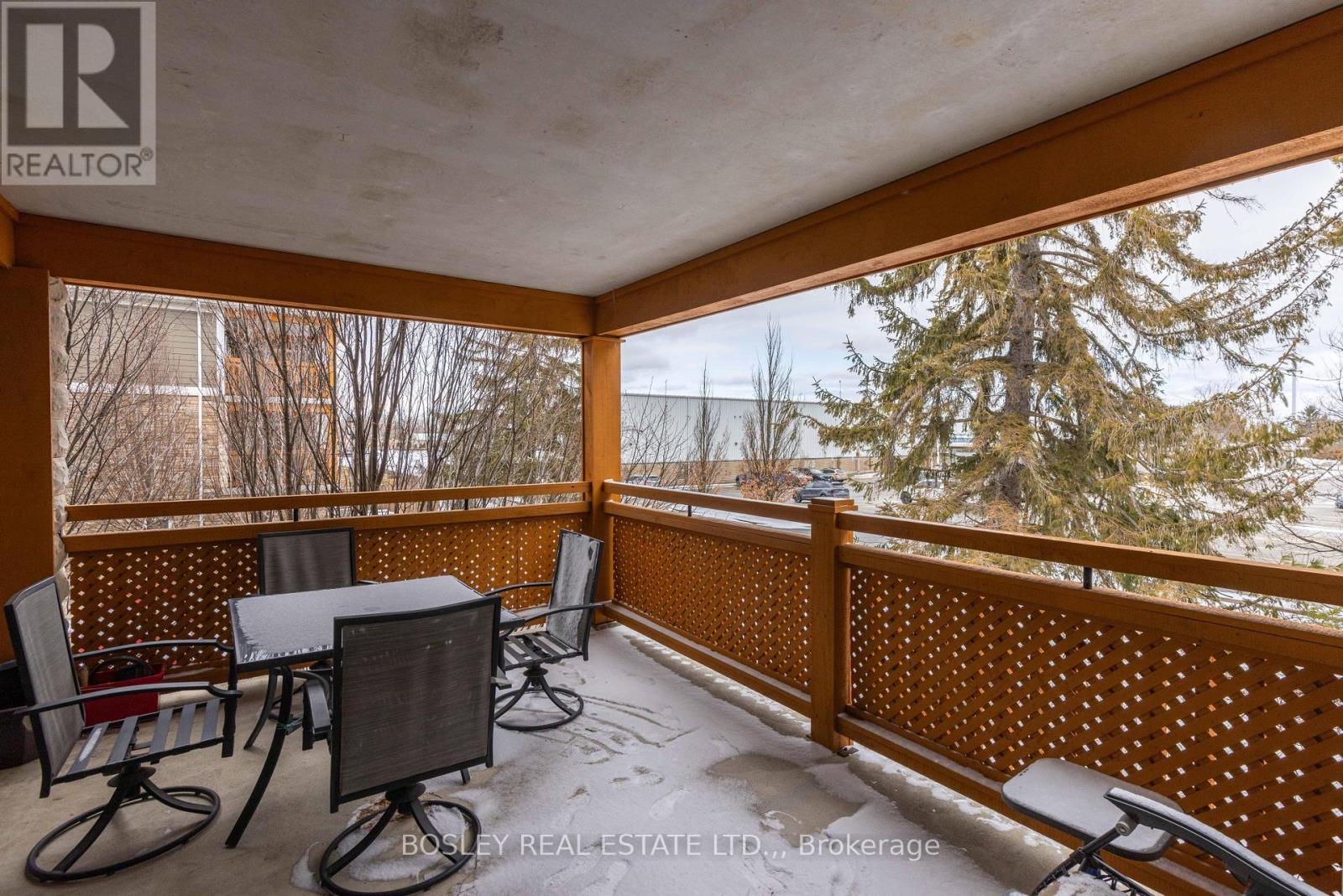205 - 678 Line 2 Road, Niagara-On-The-Lake, Ontario  L0S 1T0 - Photo 20 - X12862134