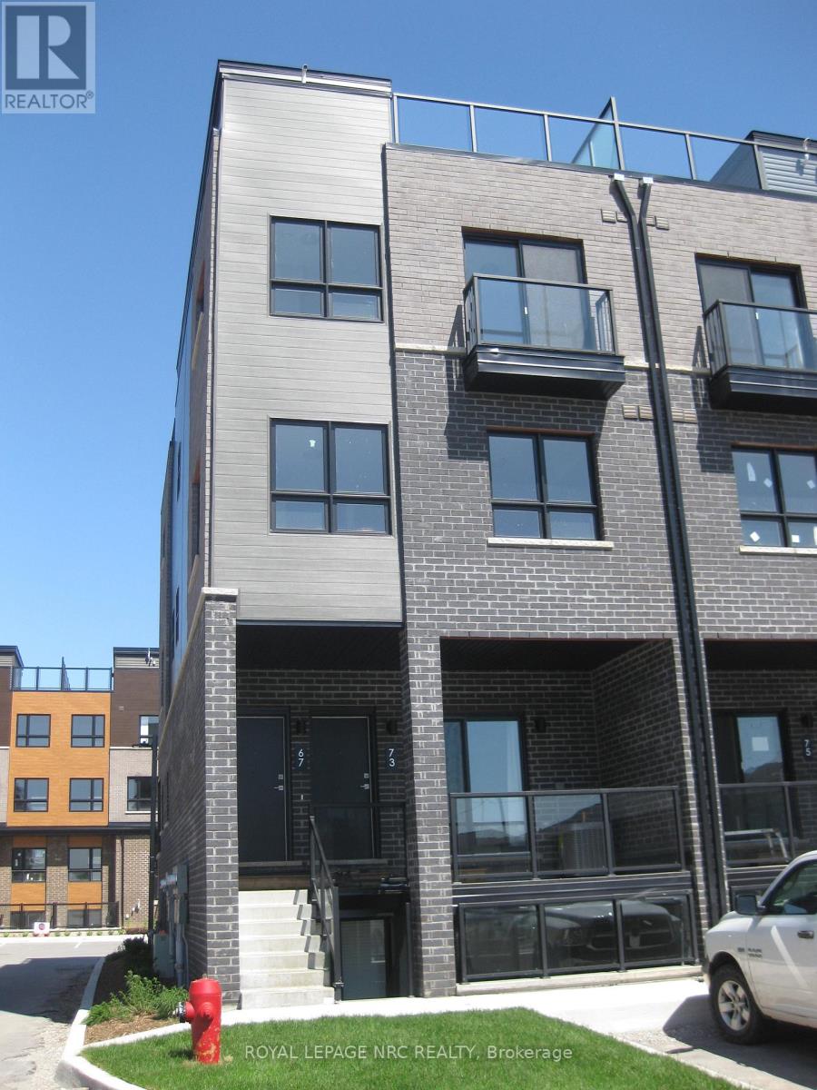 73 - 6705 CROPP STREET, Niagara Falls, Ontario