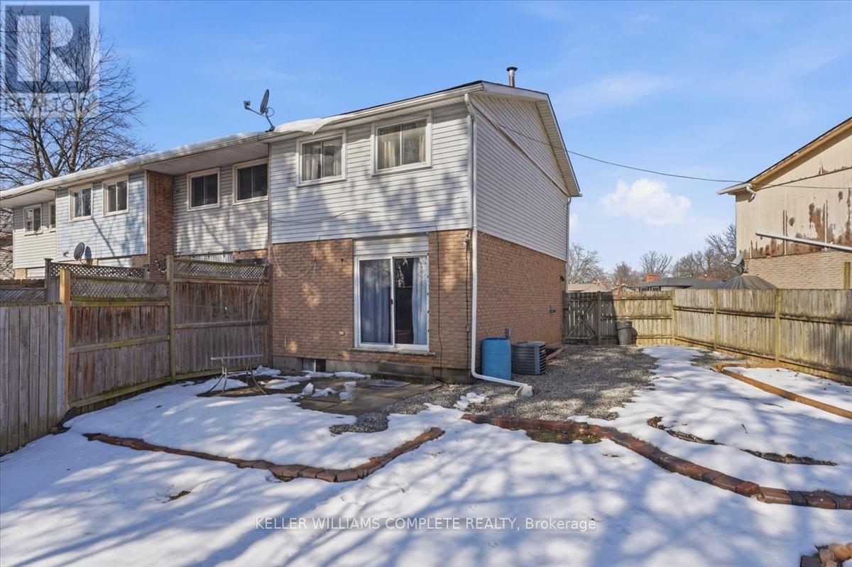 3059 Empire Place, Niagara Falls, Ontario  L2J 3L7 - Photo 27 - X12863704
