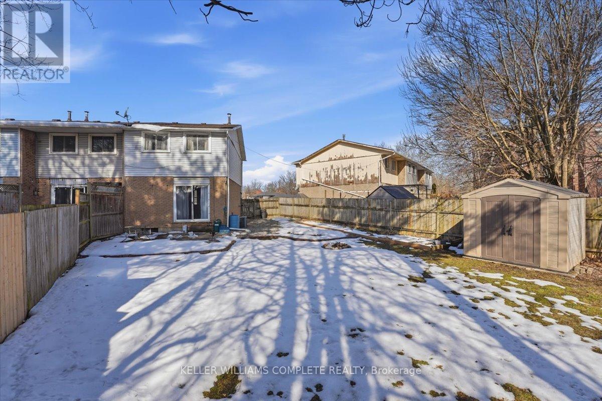 3059 Empire Place, Niagara Falls, Ontario  L2J 3L7 - Photo 28 - X12863704