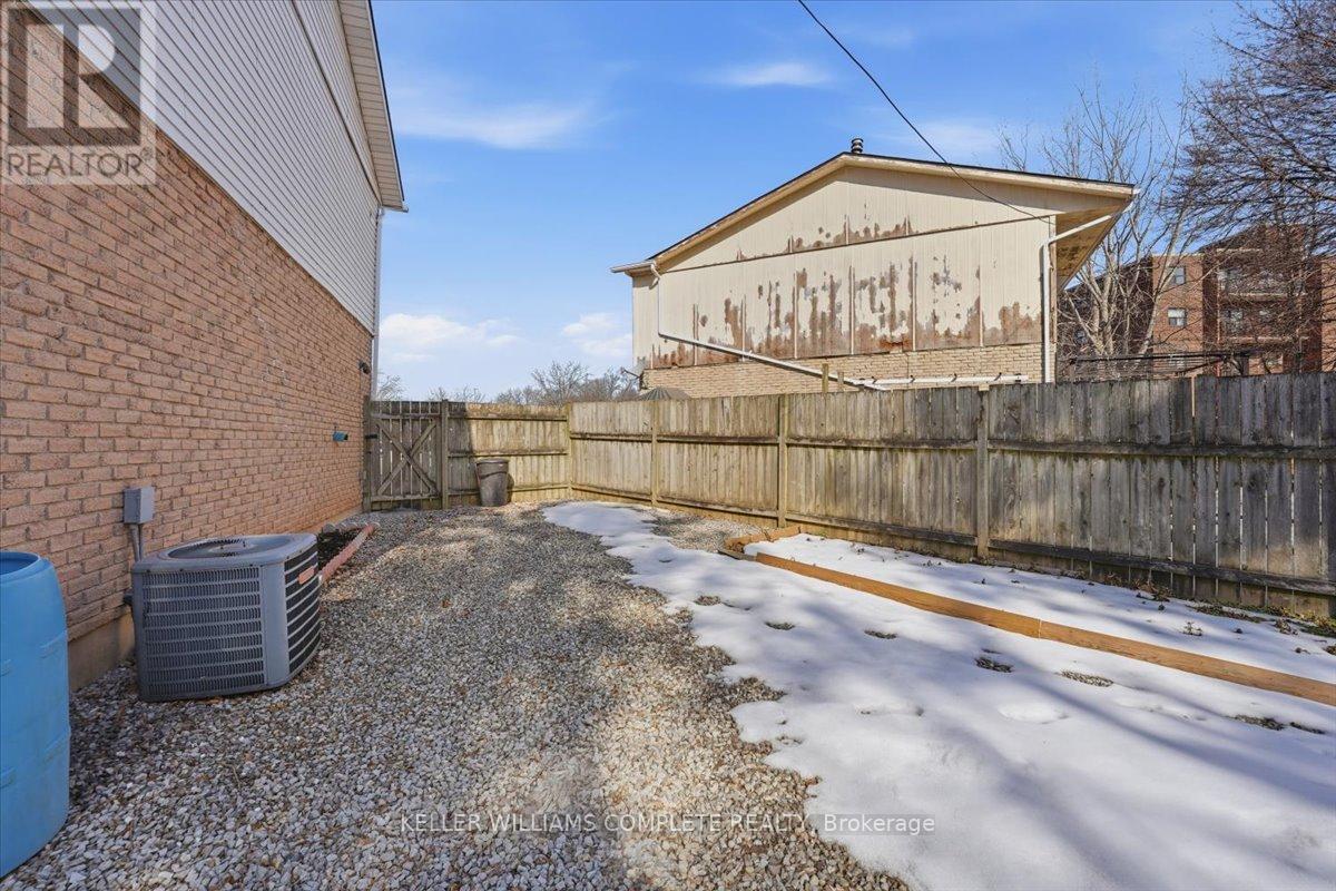 3059 Empire Place, Niagara Falls, Ontario  L2J 3L7 - Photo 29 - X12863704