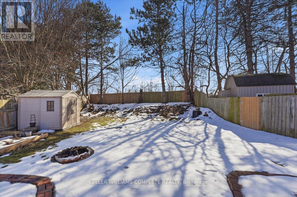 3059 Empire Place, Niagara Falls, Ontario  L2J 3L7 - Photo 32 - X12863704