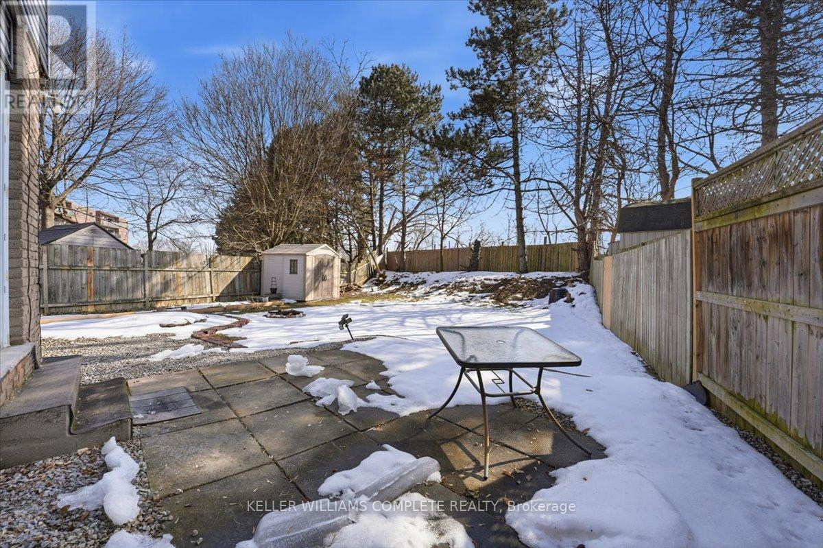 3059 Empire Place, Niagara Falls, Ontario  L2J 3L7 - Photo 33 - X12863704