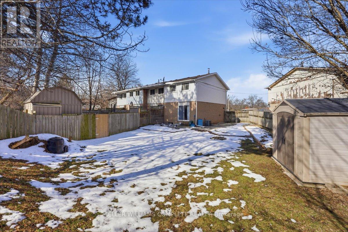 3059 Empire Place, Niagara Falls, Ontario  L2J 3L7 - Photo 34 - X12863704