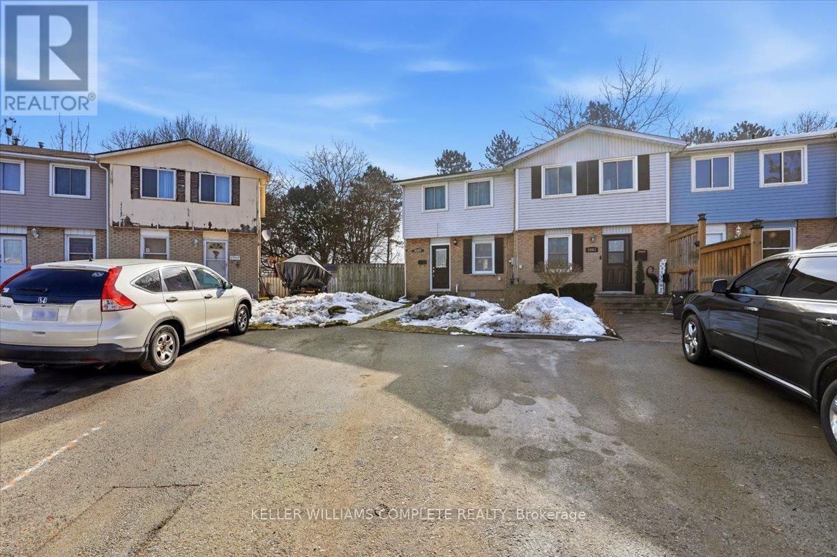 3059 Empire Place, Niagara Falls, Ontario  L2J 3L7 - Photo 4 - X12863704