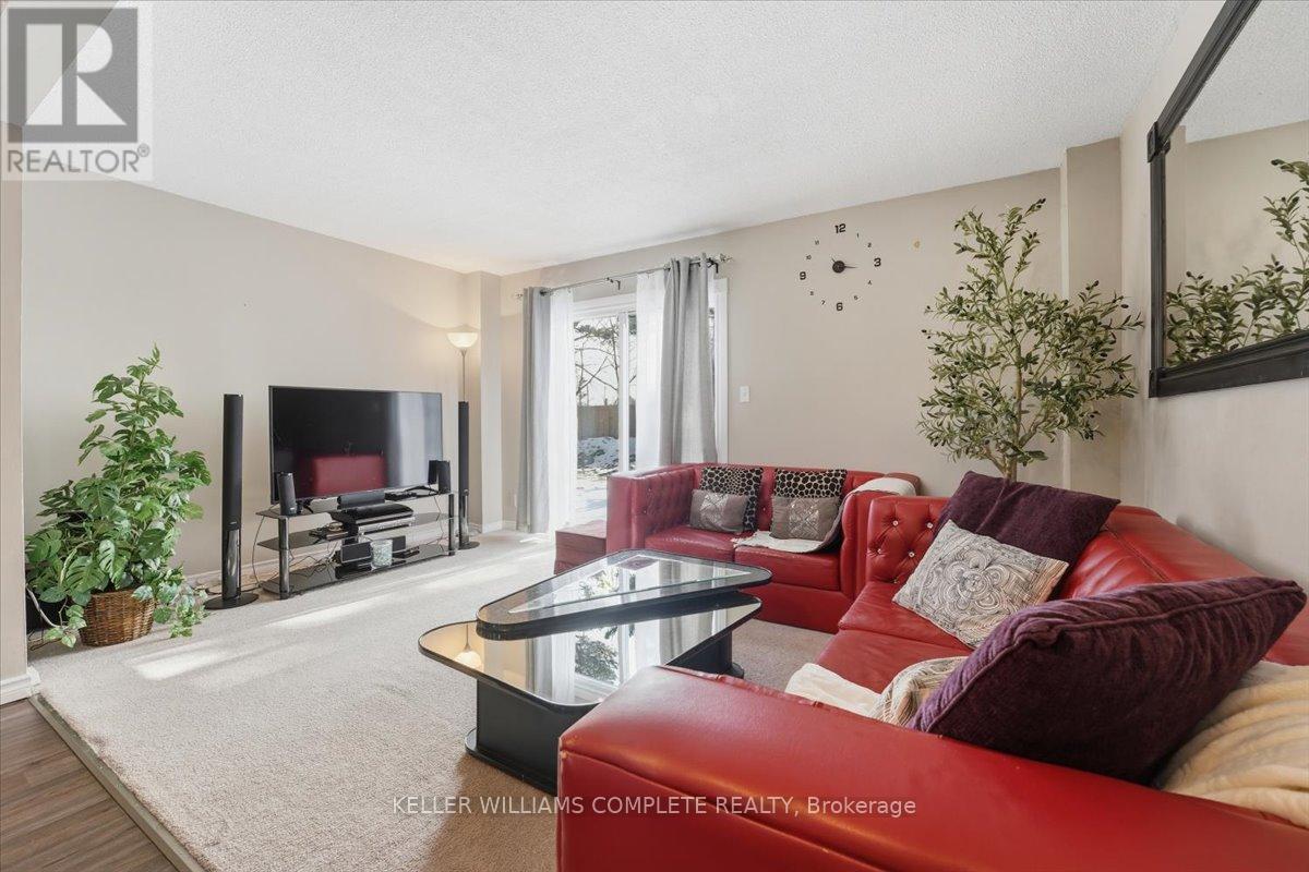 3059 Empire Place, Niagara Falls, Ontario  L2J 3L7 - Photo 7 - X12863704