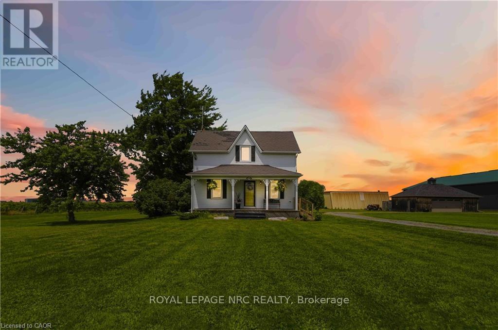 594 NIAGARA STONE ROAD, Niagara-on-the-Lake, Ontario