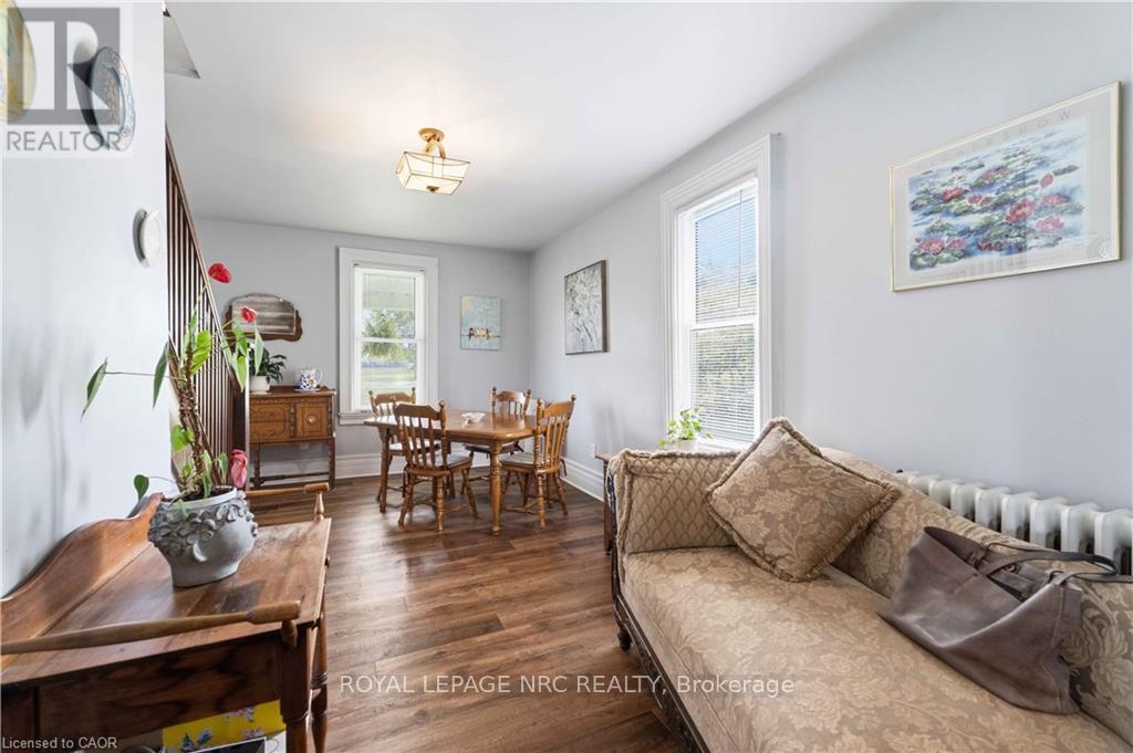 594 Niagara Stone Road, Niagara-On-The-Lake, Ontario  L0S 1J0 - Photo 20 - X12864070