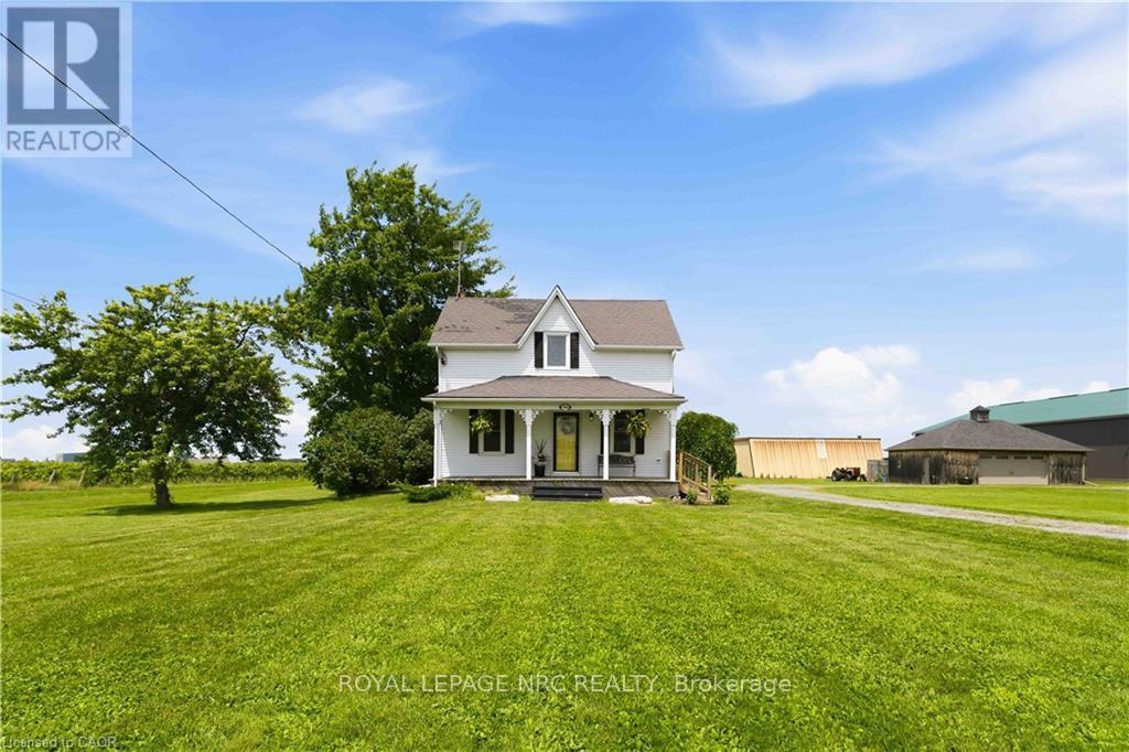 594 Niagara Stone Road, Niagara-On-The-Lake, Ontario  L0S 1J0 - Photo 3 - X12864070
