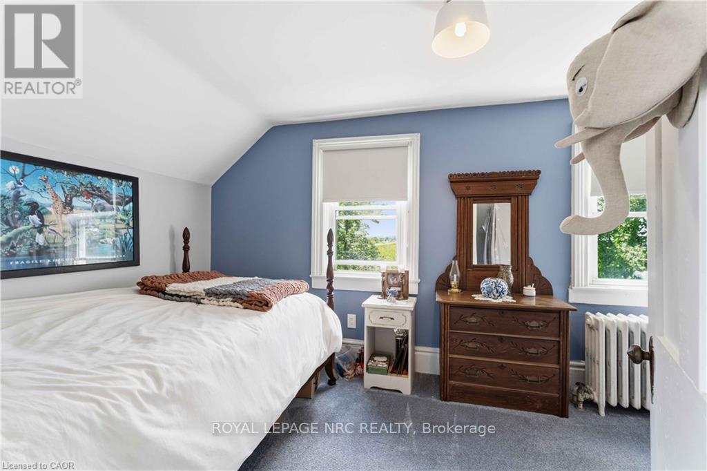594 Niagara Stone Road, Niagara-On-The-Lake, Ontario  L0S 1J0 - Photo 36 - X12864070