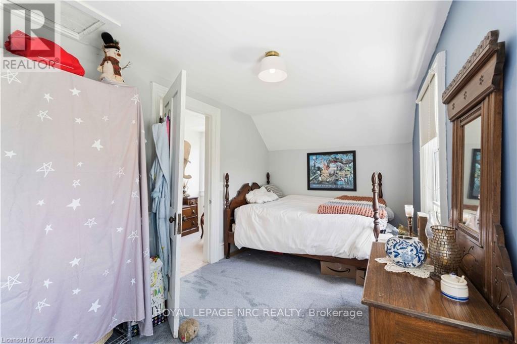 594 Niagara Stone Road, Niagara-On-The-Lake, Ontario  L0S 1J0 - Photo 37 - X12864070