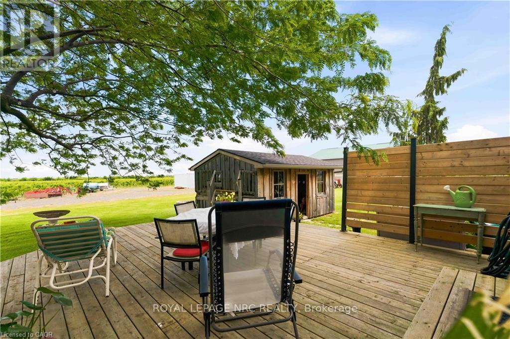 594 Niagara Stone Road, Niagara-On-The-Lake, Ontario  L0S 1J0 - Photo 4 - X12864070