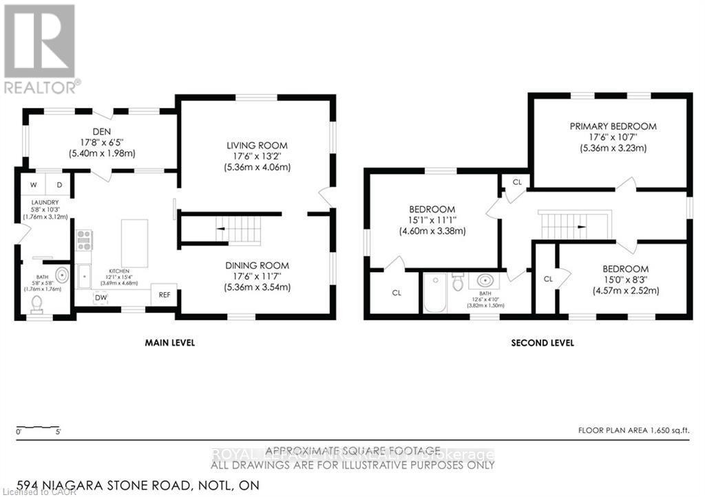 594 Niagara Stone Road, Niagara-On-The-Lake, Ontario  L0S 1J0 - Photo 42 - X12864070