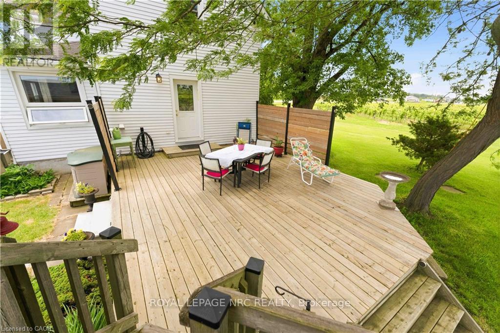 594 Niagara Stone Road, Niagara-On-The-Lake, Ontario  L0S 1J0 - Photo 5 - X12864070