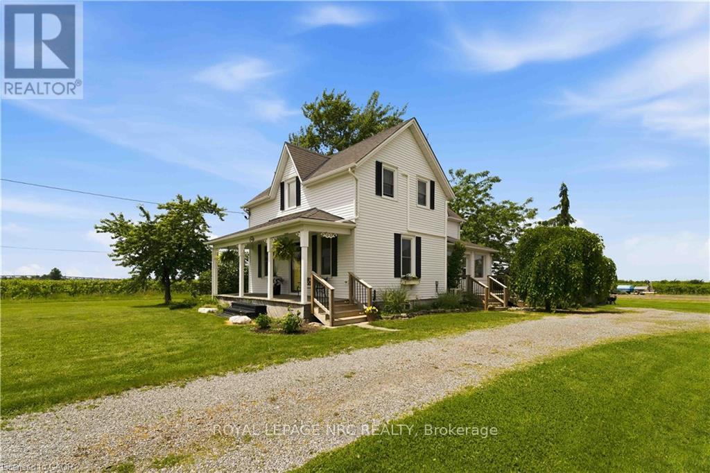 594 Niagara Stone Road, Niagara-On-The-Lake, Ontario  L0S 1J0 - Photo 6 - X12864070