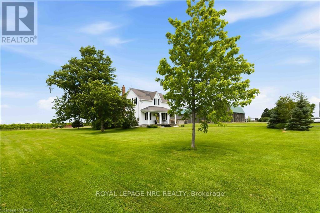 594 Niagara Stone Road, Niagara-On-The-Lake, Ontario  L0S 1J0 - Photo 8 - X12864070