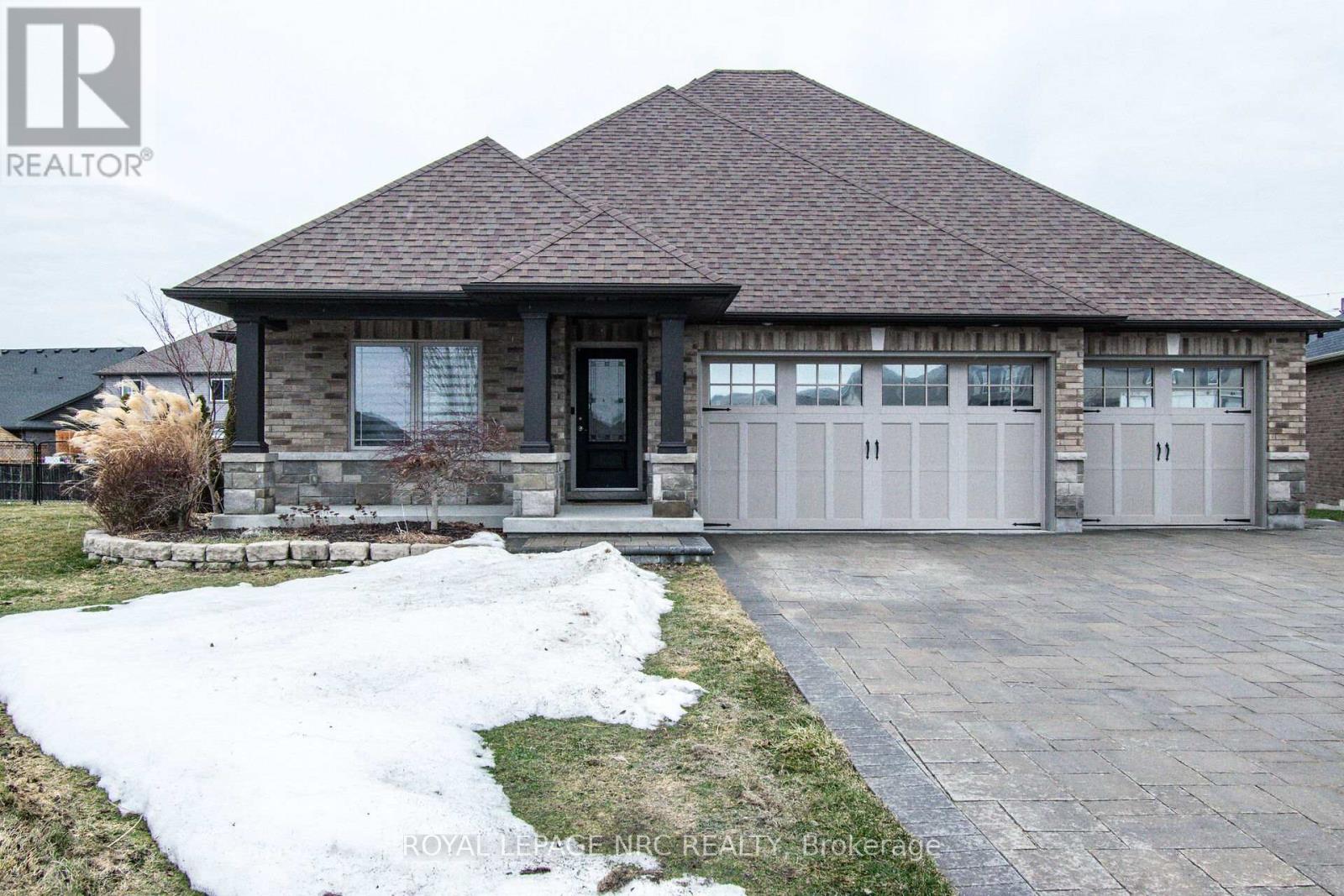 197 TIMBERVIEW CRESCENT, Welland, Ontario