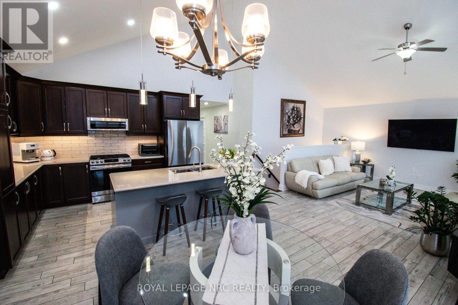 197 Timberview Crescent, Welland, Ontario  L3C 0B9 - Photo 14 - X12864118