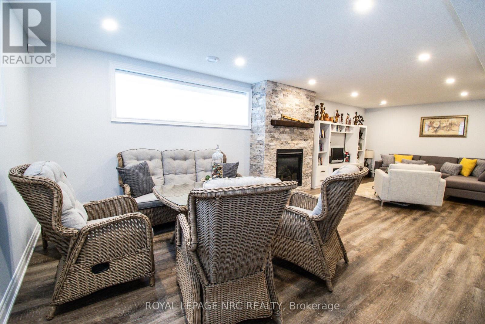 197 Timberview Crescent, Welland, Ontario  L3C 0B9 - Photo 27 - X12864118