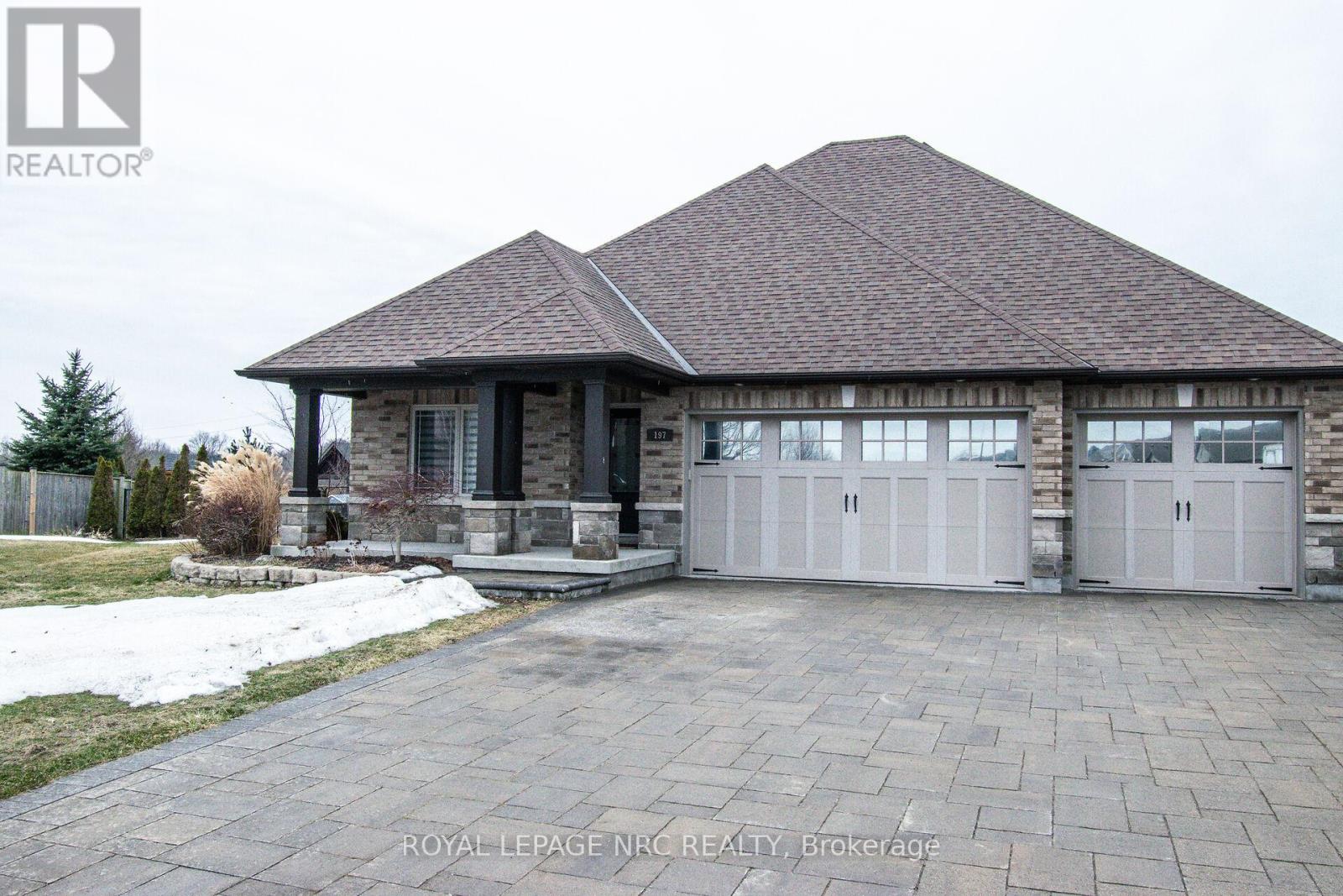 197 Timberview Crescent, Welland, Ontario  L3C 0B9 - Photo 45 - X12864118