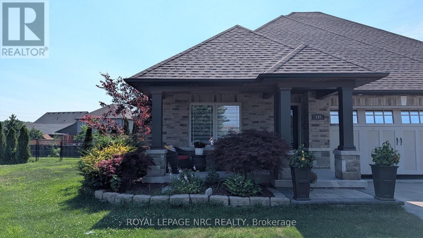 197 Timberview Crescent, Welland, Ontario  L3C 0B9 - Photo 47 - X12864118