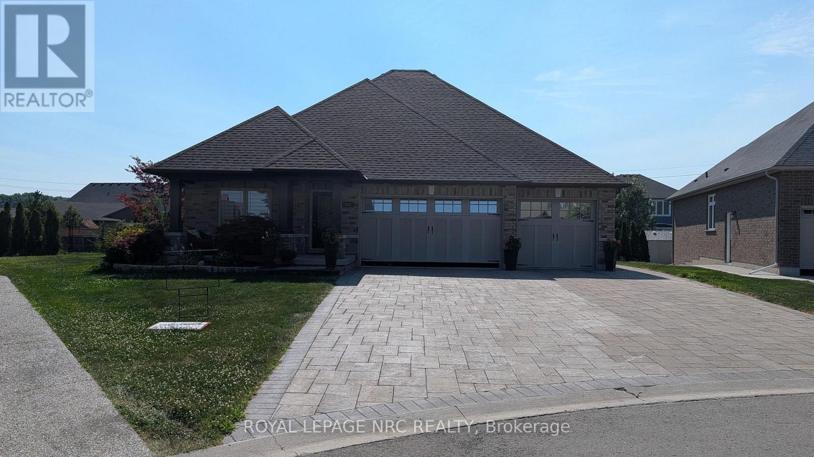 197 Timberview Crescent, Welland, Ontario  L3C 0B9 - Photo 48 - X12864118