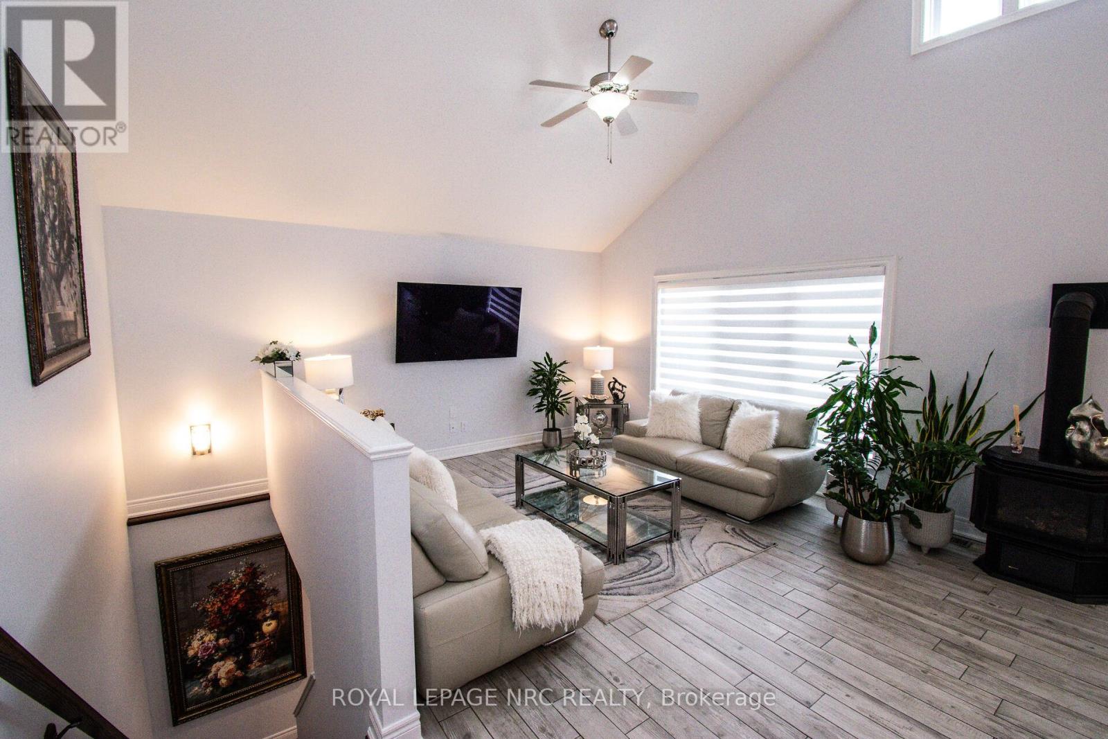 197 Timberview Crescent, Welland, Ontario  L3C 0B9 - Photo 5 - X12864118