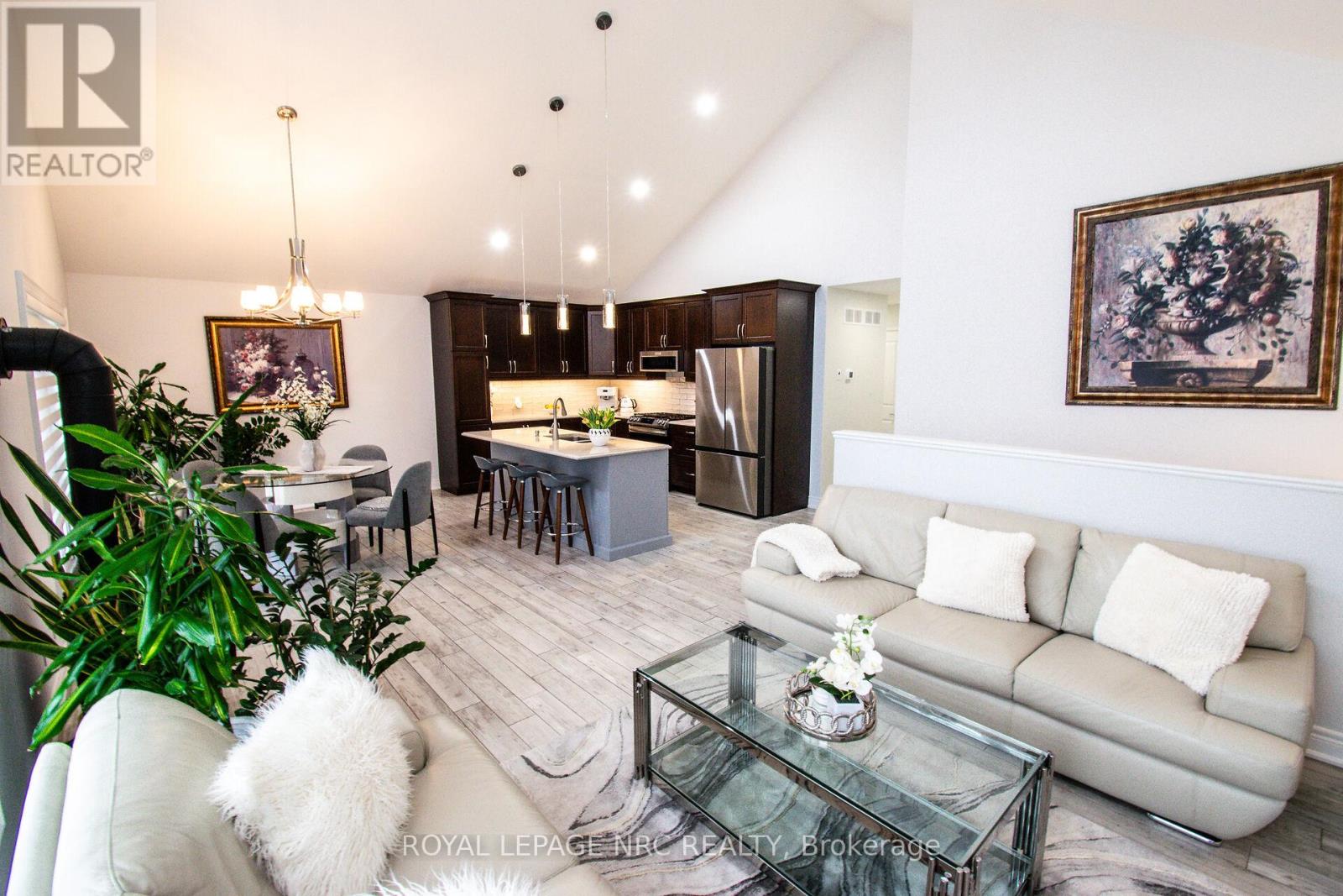 197 Timberview Crescent, Welland, Ontario  L3C 0B9 - Photo 8 - X12864118