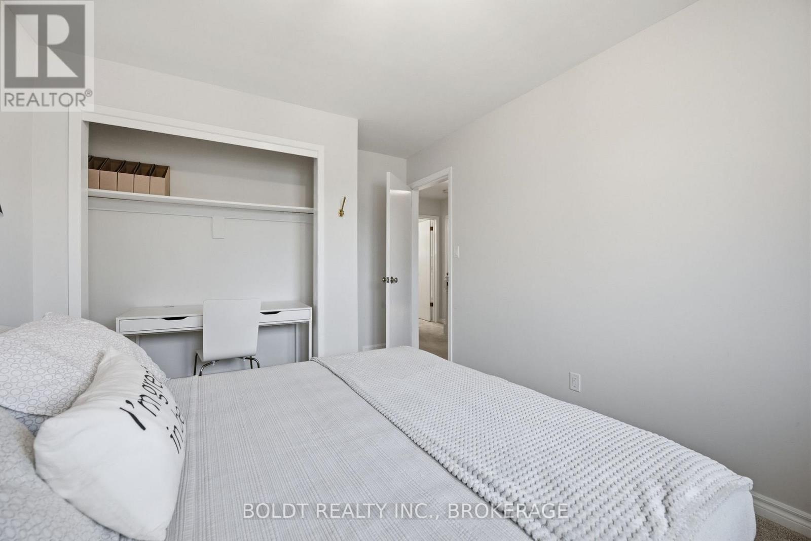 3 Wendover Place, St. Catharines, Ontario  L2N 6T9 - Photo 24 - X12864460