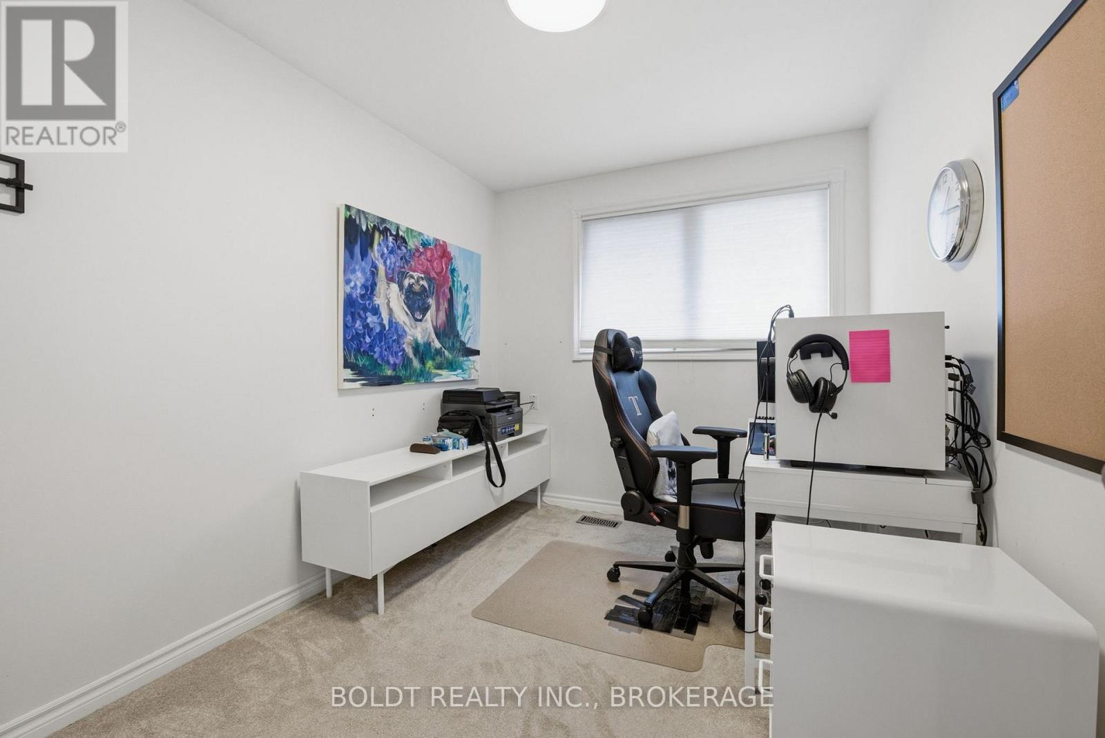 3 Wendover Place, St. Catharines, Ontario  L2N 6T9 - Photo 25 - X12864460