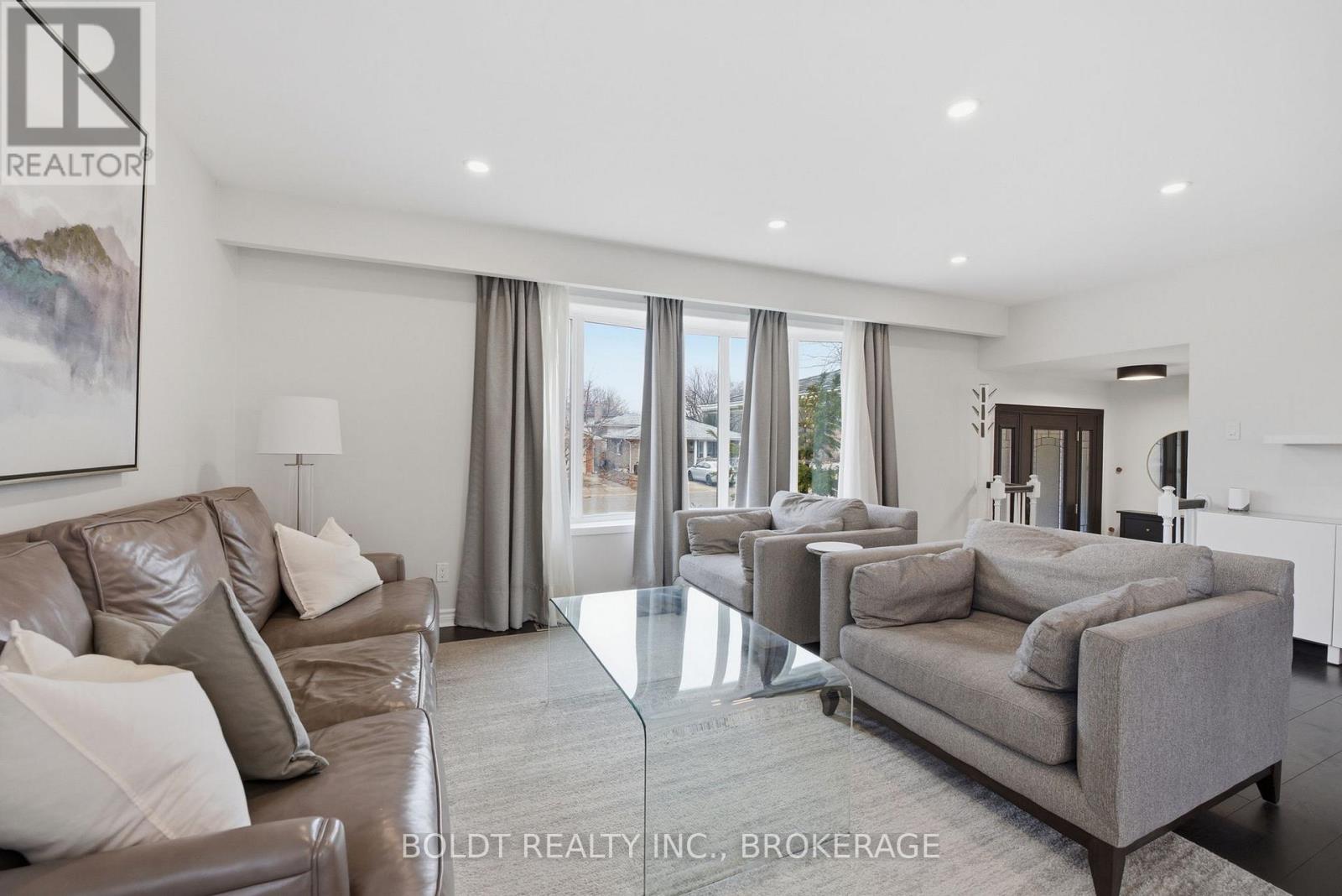 3 Wendover Place, St. Catharines, Ontario  L2N 6T9 - Photo 8 - X12864460