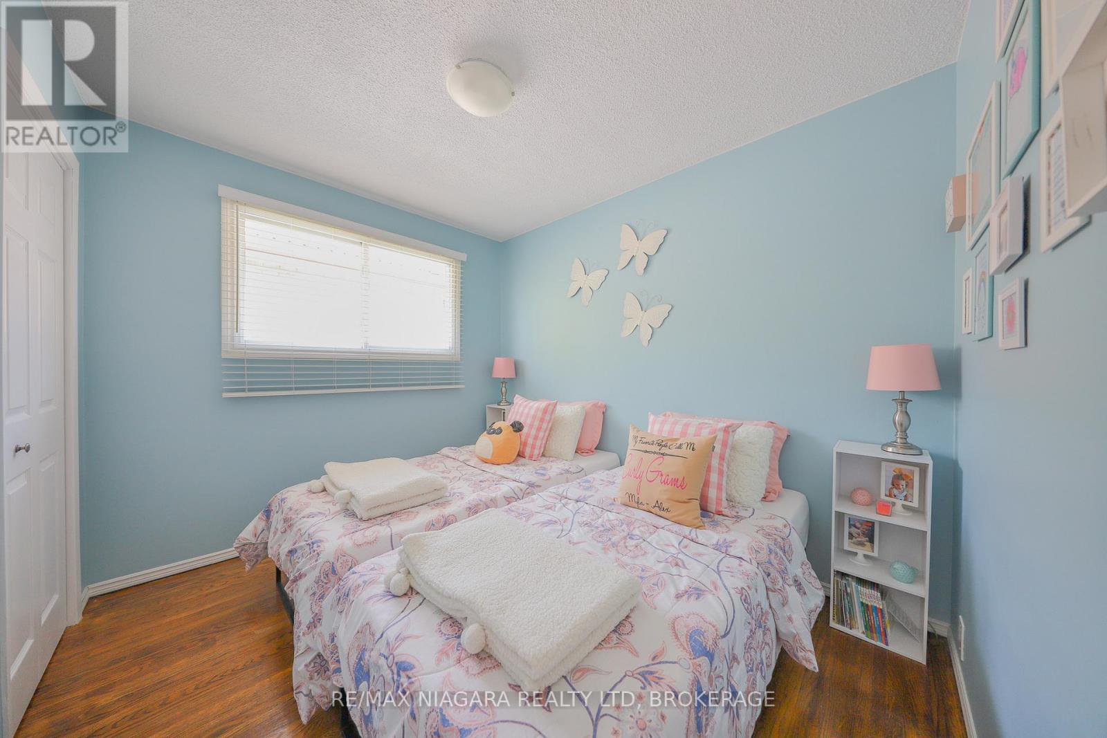 42 Seymour Avenue, St. Catharines, Ontario  L2P 1A7 - Photo 13 - X12864580