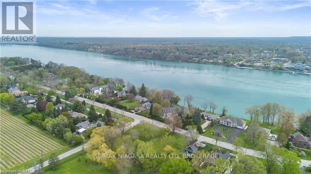 14662 NIAGARA RIVER PARKWAY, Niagara-on-the-Lake, Ontario