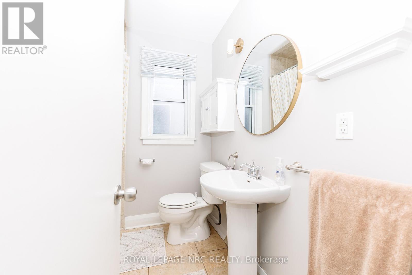 41 Mcdonald Avenue, Thorold, Ontario  L2V 3E5 - Photo 13 - X12867214